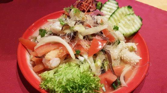 Restaurant Thai-Orchid